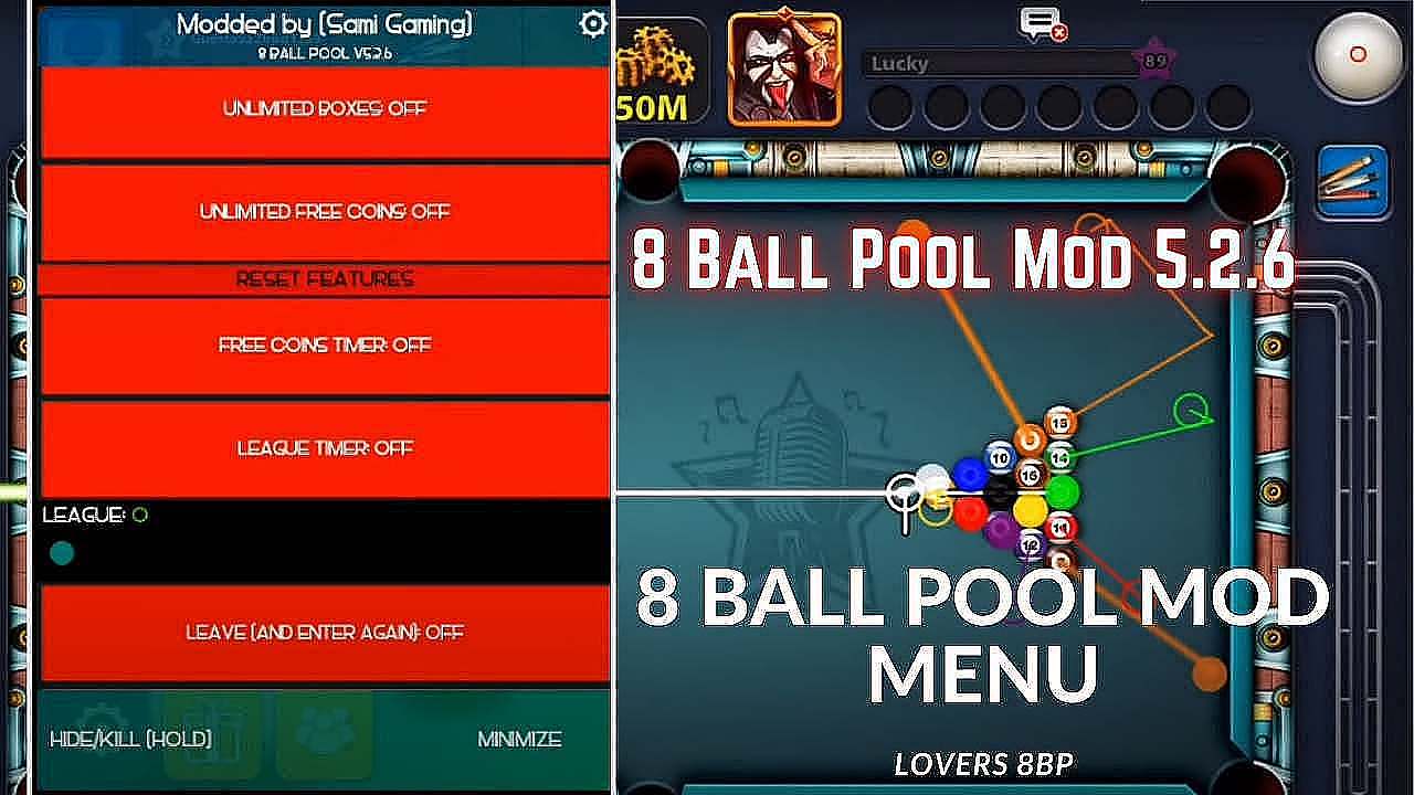 How to Get Free Coins in 8 Ball Pool (2023)