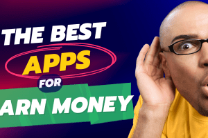 Best Online Earning Apps in Pakistan in 2023